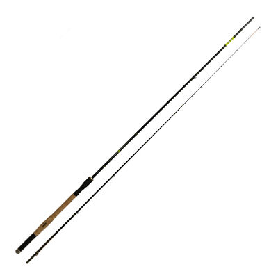 Canne Teos Nexiz 300 Light Feeder Bomb 3.00m, 10-50g - Cannes feeder | Pacific P&ecirc;che