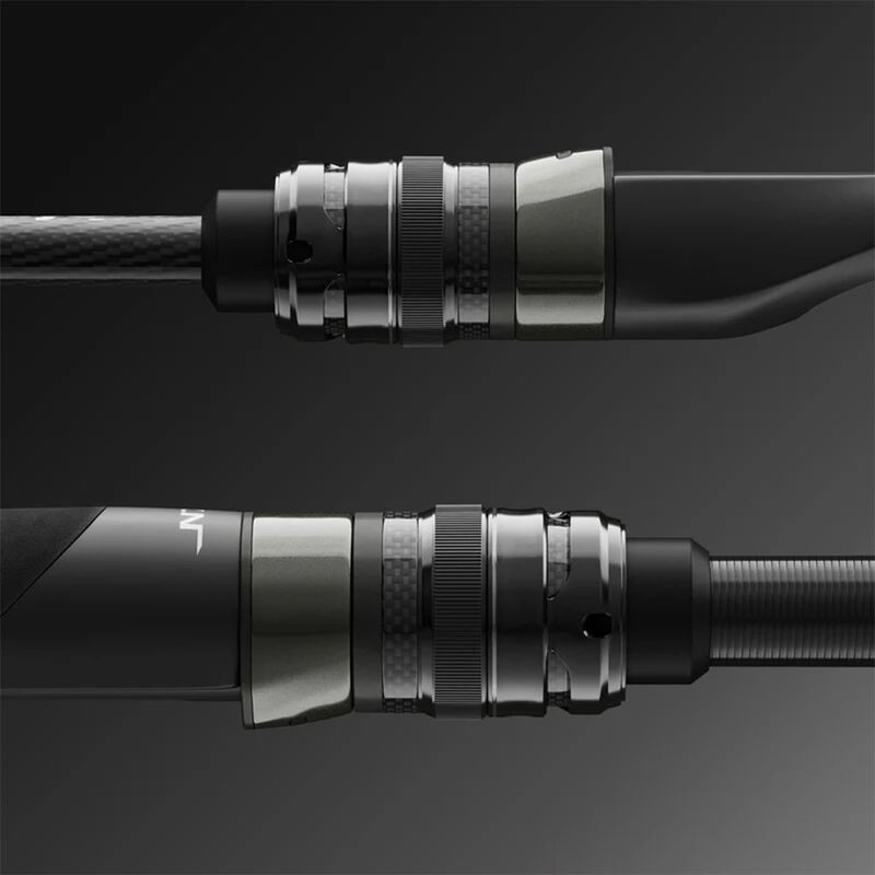 Canne Spinning Nays NXT 2.35m, 10-40g - Cannes Spinning | Pacific P&ecirc;che