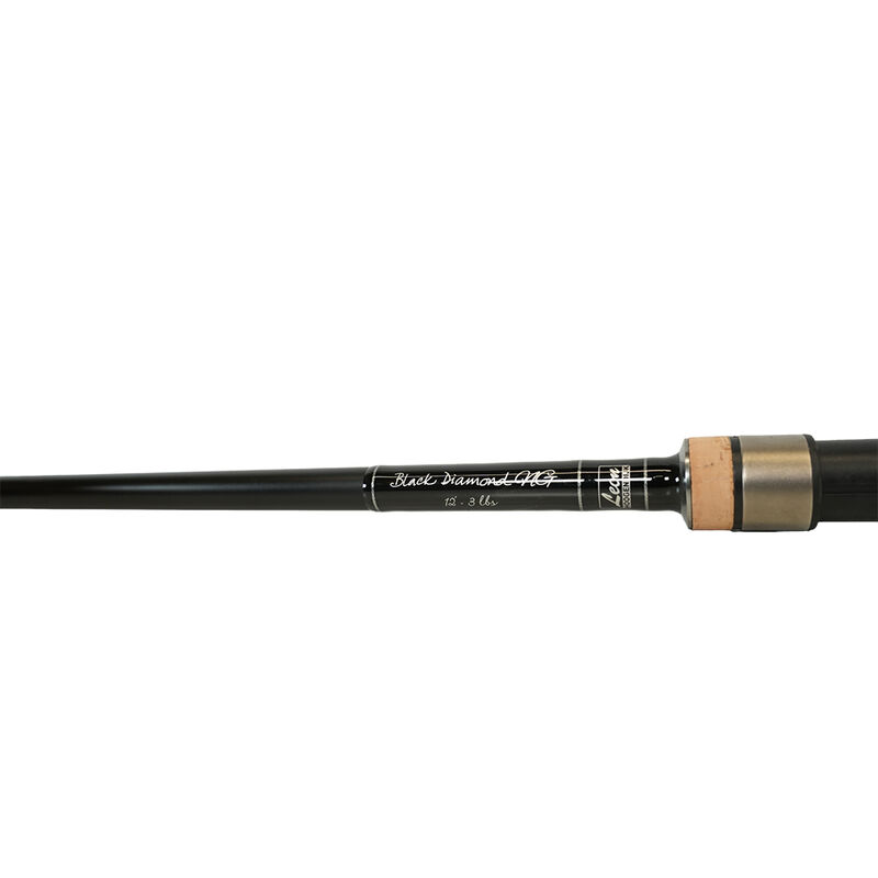 Canne L&eacute;on Hoogendijk Black Diamond NG 12' 3 lbs - Cannes 12' | Pacific P&ecirc;che