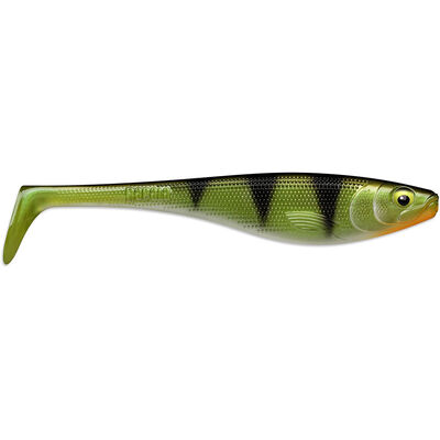 Leurre Souple Shad Rapala Soft Peto 18cm, 51g - Shads | Pacific P&ecirc;che