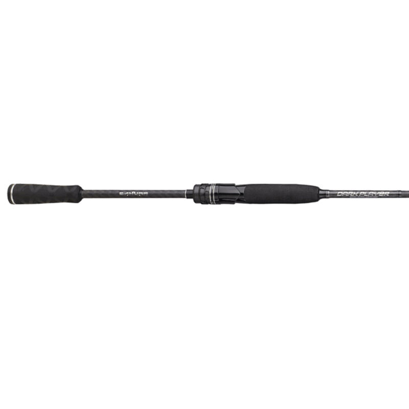 Canne Spinning Sakura Dark Player 722 MST 2.18m, 5-21g - Cannes Spinning | Pacific P&ecirc;che