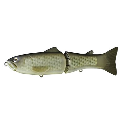 Leurre Dur Swimbait Deps New Slide Swimmer 300SS, 280g - Swimbaits | Pacific P&ecirc;che