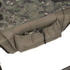Levelchair Trakker Levelite Camo Colossus Recliner Chair - Levels Chair | Pacific P&ecirc;che