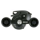 Moulinet Casting Abu Garcia Beast 400LP-L - Moulinets Casting | Pacific P&ecirc;che