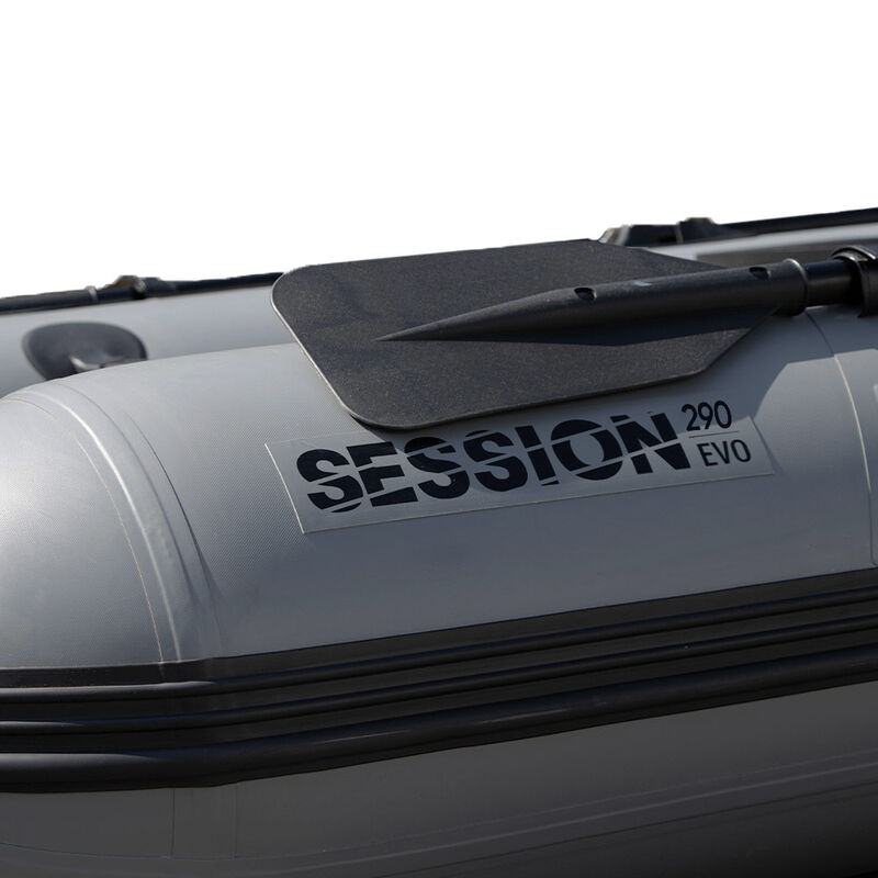 Bateau Pneumatique Frazer Session EVO 290 - Bateaux | Pacific P&ecirc;che