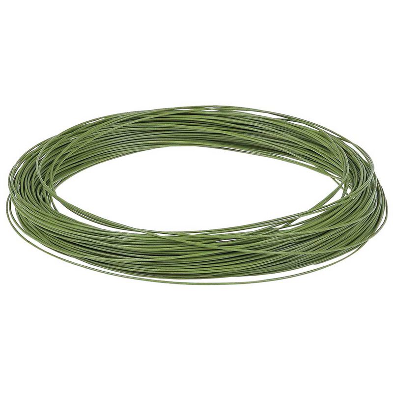 Soie flottante jmc visiolight parallele olive (diam&egrave;tre 0,55 mm) - Flottantes | Pacific P&ecirc;che