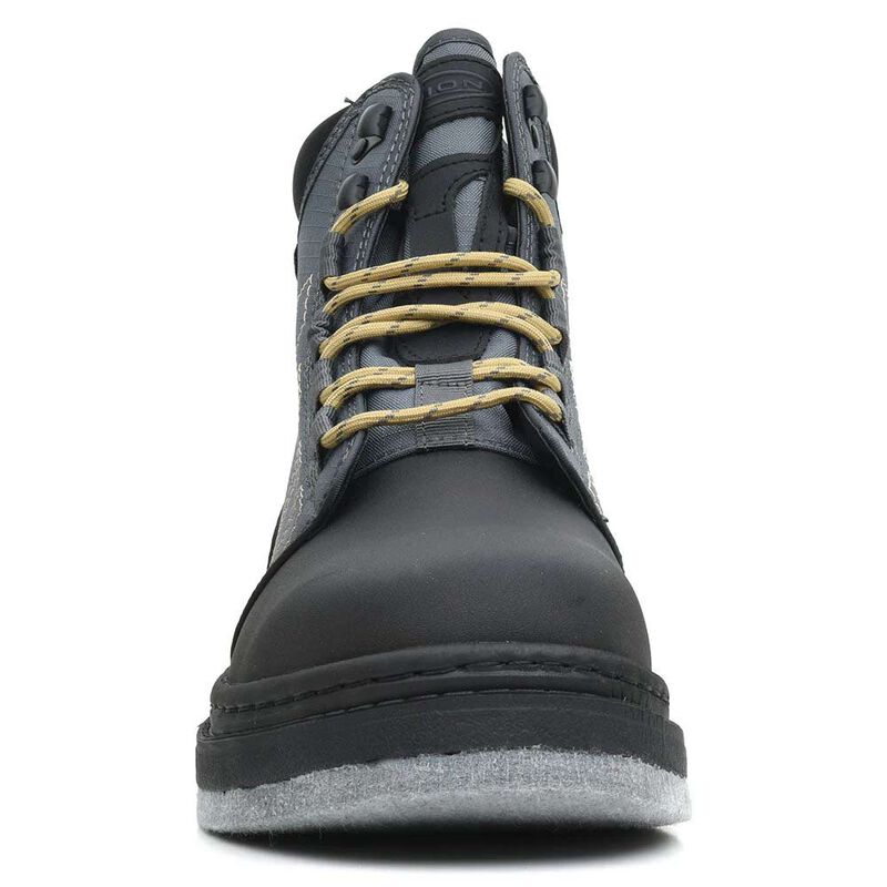 Chaussures de wading Vision Atom Semelles Feutre - Chaussures de wading feutre | Pacific P&ecirc;che