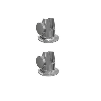 Accessoire support de cannes &agrave;  carpe korda singlez stage stand - Accessoires support de cannes | Pacific P&ecirc;che