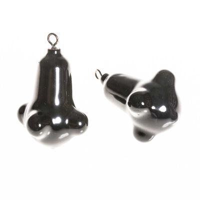 Plomb &agrave; sonder mack2 marker lead 85g (x2 par pochette) - Emerillons | Pacific P&ecirc;che