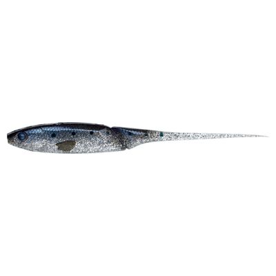 Leurre Souple Finess Illex Magic Swing Tail 13cm, 8g (x5)  - Finesses | Pacific P&ecirc;che