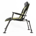 Levelchair mack2 h max evo chair - Levels Chair | Pacific P&ecirc;che