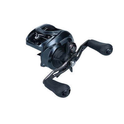 Moulinet Casting DAIWA Tatula 21 TW 400 L - Moulinets Casting | Pacific P&ecirc;che