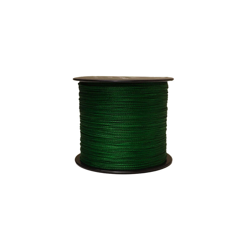 Tresse Overfight Tank Allround Braid 600m - Tresses | Pacific P&ecirc;che