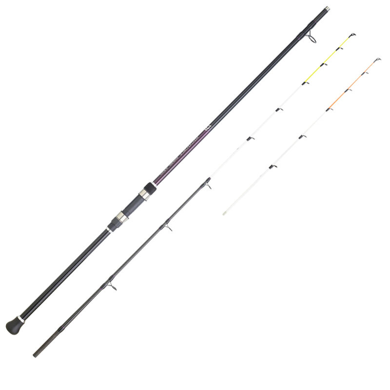 Canne Spinning DAIWA Megaforce Quiver Boat 240H 50-250g - Cannes bateau | Pacific P&ecirc;che