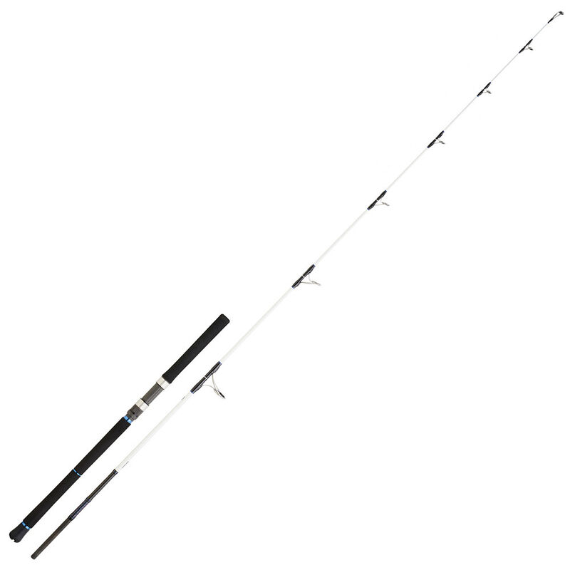 Canne Lancer Daiwa Saltist 802 H 2.44m 40/50lbs - Cannes | Pacific P&ecirc;che