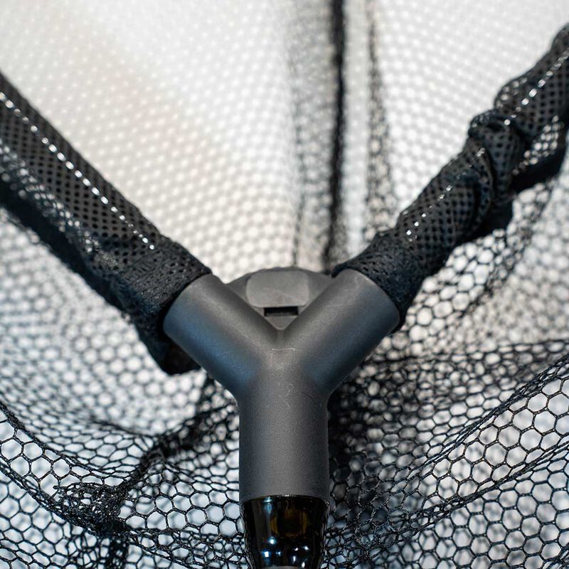 &Eacute;puisette Hoogendijk Black Diamond NG - Epuisettes | Pacific P&ecirc;che