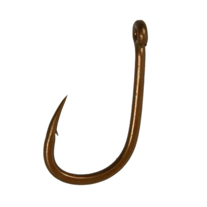 Hame&ccedil;ons coup guru mwg hooks barbed (x10) - Hame&ccedil;ons / bas de ligne feeder | Pacific P&ecirc;che