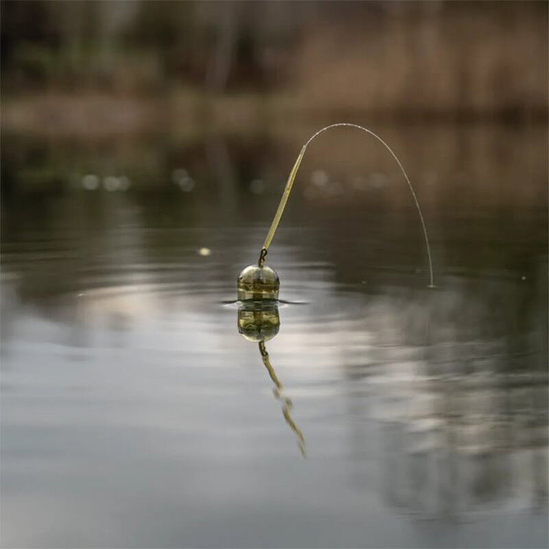 Zig Float Nash Zig Float - Flotteur Ajustable - Flotteurs | Pacific P&ecirc;che