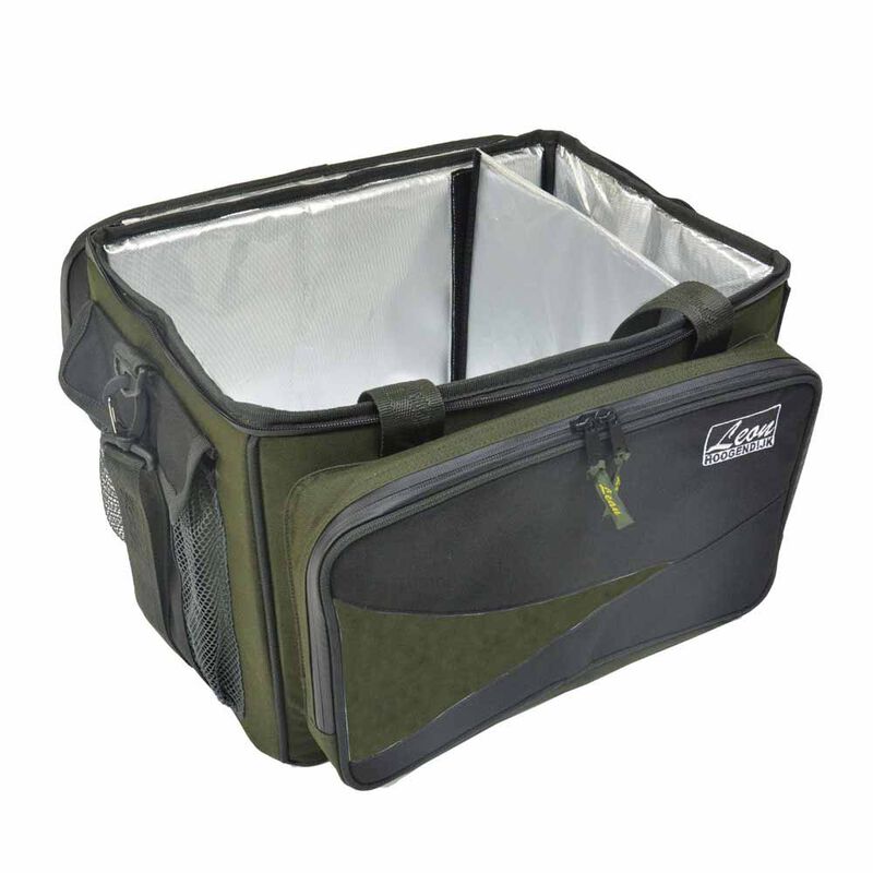 Sac &agrave; app&acirc;ts carpe leon hoogendijk mastercarp bait bag - Sacs &agrave; App&acirc;ts | Pacific P&ecirc;che