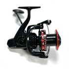 Moulinet Nomad XTR 5000 FD - Moulinets frein avant | Pacific P&ecirc;che