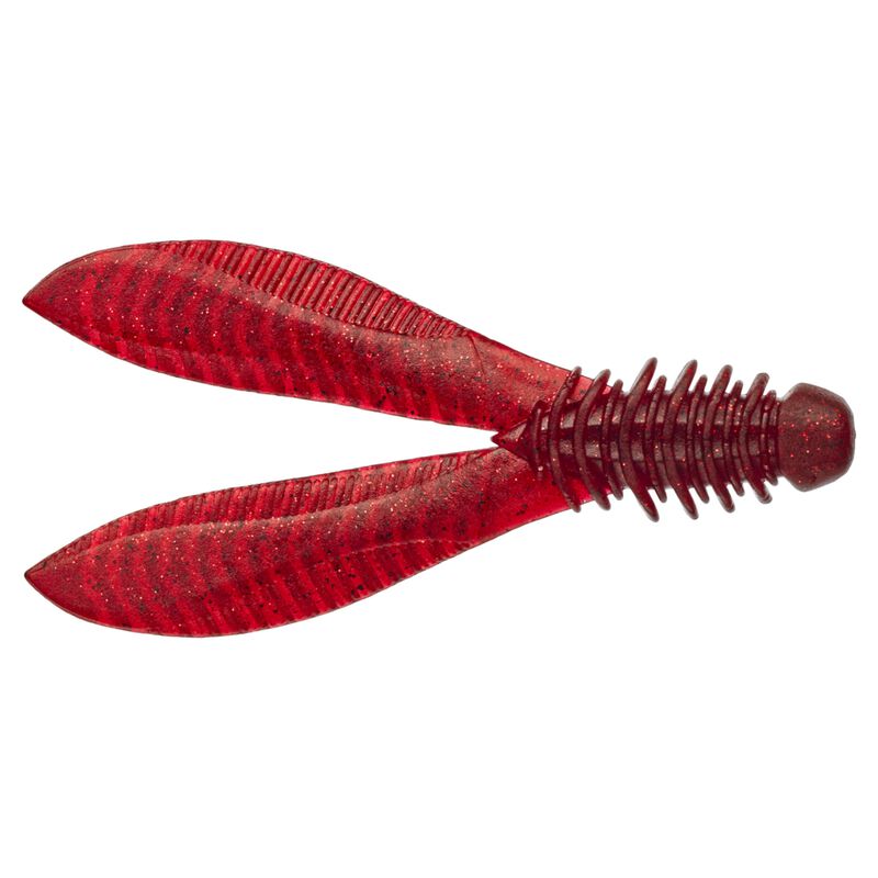 Leurre Souple Cr&eacute;ature Illex Ribbing Bunny 10cm, 9.4g (x5)  - Ecrevisses / Cr&eacute;atures | Pacific P&ecirc;che