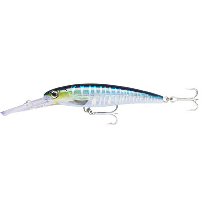 Leurre poisson nageur rapala x-rap magnum 12cm 32g - Leurres PN flottants | Pacific P&ecirc;che