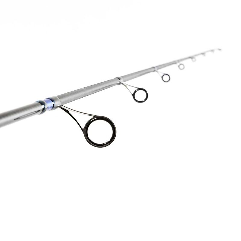 Canne Lancer Evok invictus sw 701+1hs 2.13m 14/42g - Cannes | Pacific P&ecirc;che