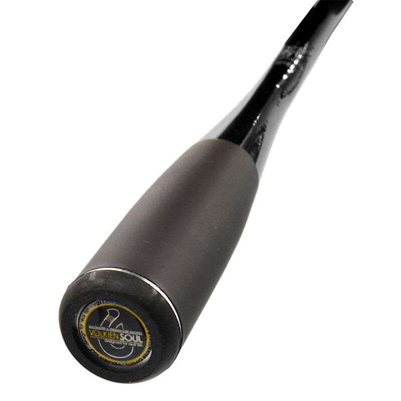 Canne Spinning Volkien Soul Ghost Elite 68ML 2.03m, 5-12g - Cannes Spinning | Pacific P&ecirc;che