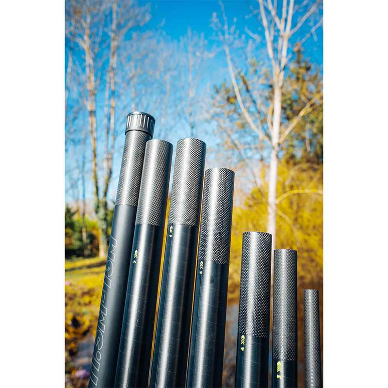 Pack Teos Axiome Pro Match 13M - Cannes et Packs | Pacific P&ecirc;che