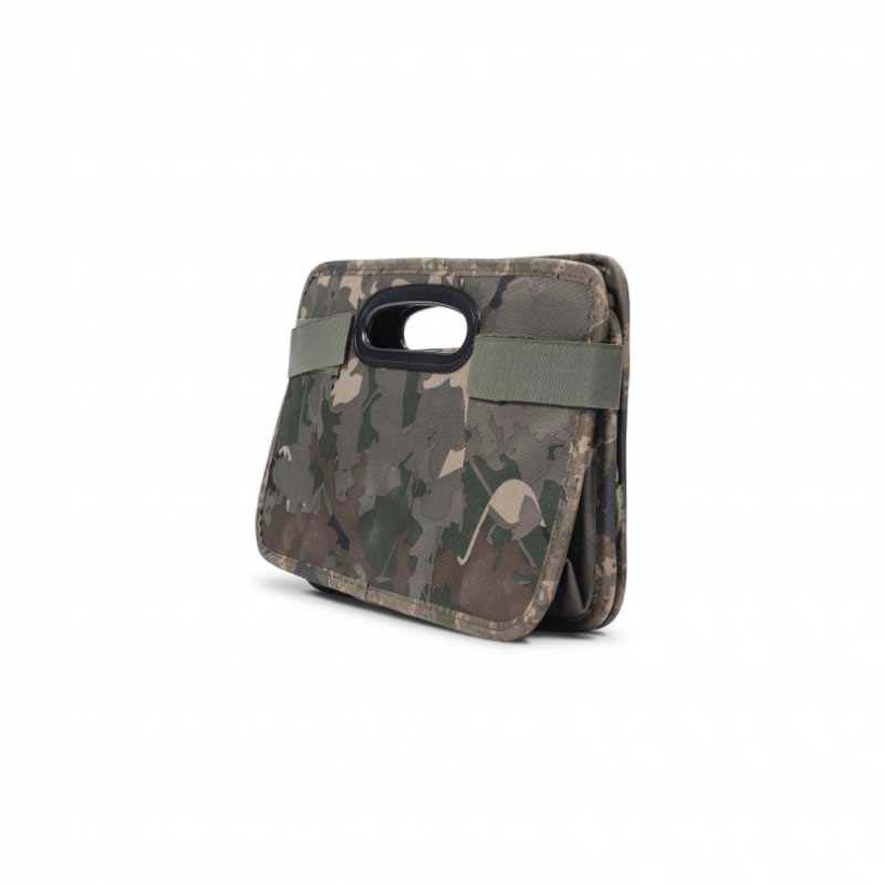 Rangement Nash Bank Life Fold Flat Organiser - Sacs/Trousses Acc. | Pacific P&ecirc;che