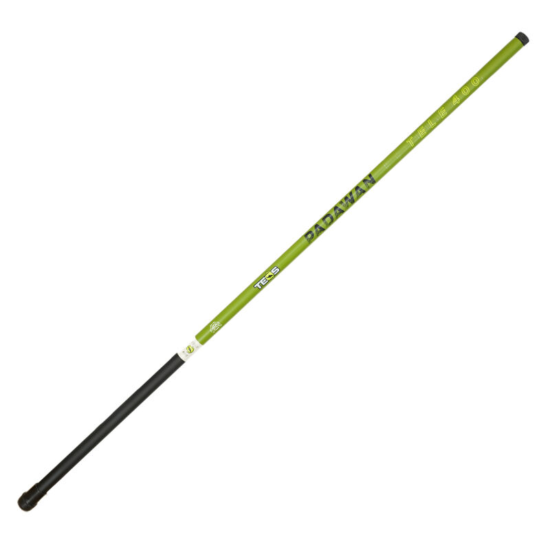 Canne Teos Padawan Tele 400 - Cannes Match T&eacute;lescopiques | Pacific P&ecirc;che
