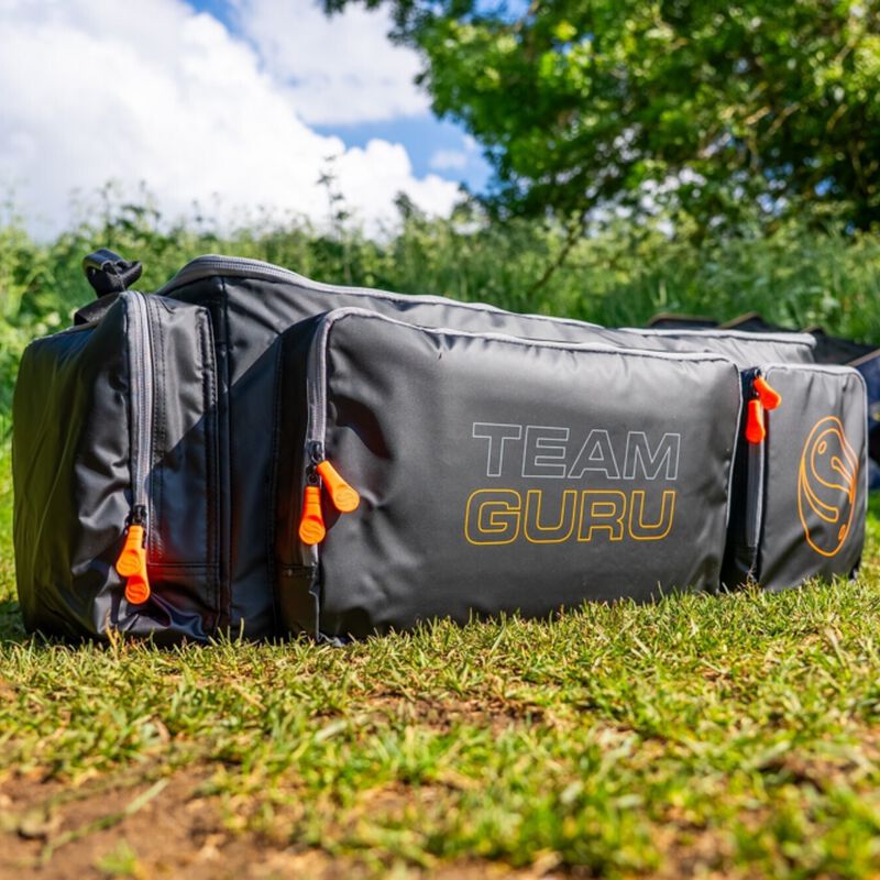 Sac de Transport Guru Team Guru Xl Carryall - Sacs de transport | Pacific P&ecirc;che