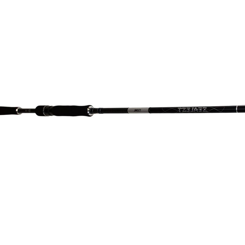 Canne Evok Sealest 732 ML 5-20 gr - Cannes lancer | Pacific P&ecirc;che