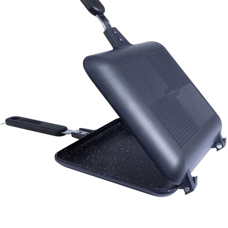 Toaster Ridge Monkey Classic Granite XL Edition - Cuisine/Repas | Pacific P&ecirc;che
