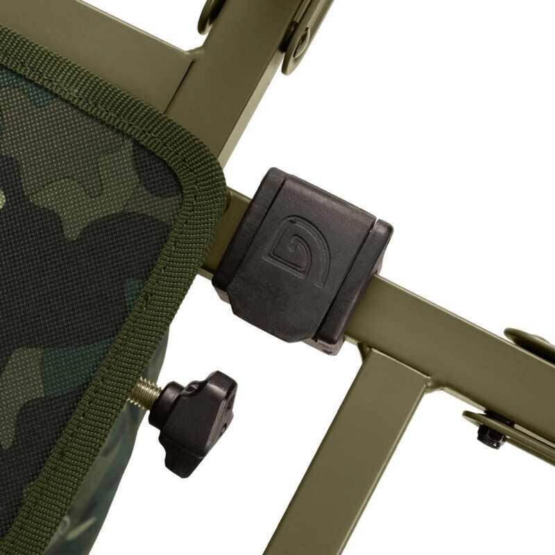 Chariot Trakker X-Trail T8 Barrow - Chariots | Pacific P&ecirc;che