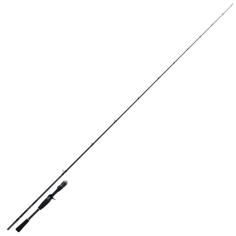 Canne casting carnassier shimano sustain ax 7'2 xxh 2.18m 56-135g - Cannes Casting | Pacific P&ecirc;che