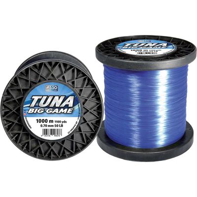 Nylon Asso Tuna - 1000m - Nylons | Pacific P&ecirc;che