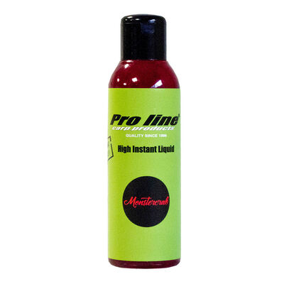 Addictif liquide proline monster crab200ml - Additifs | Pacific P&ecirc;che