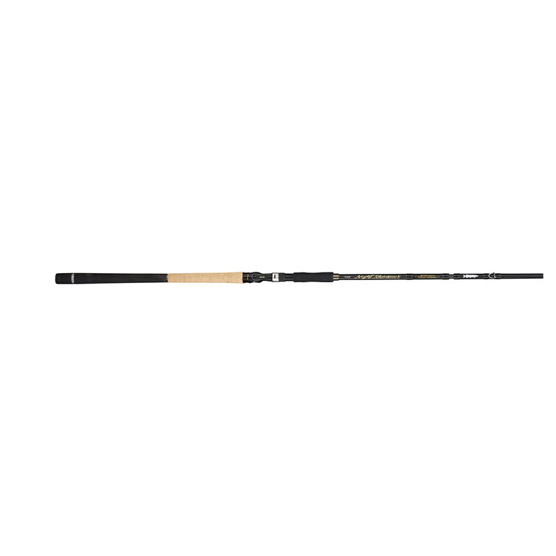 Canne Casting Illex Night Shadows B 265 XXXH War Dog 2.66m, 100-220g - Cannes Casting | Pacific P&ecirc;che