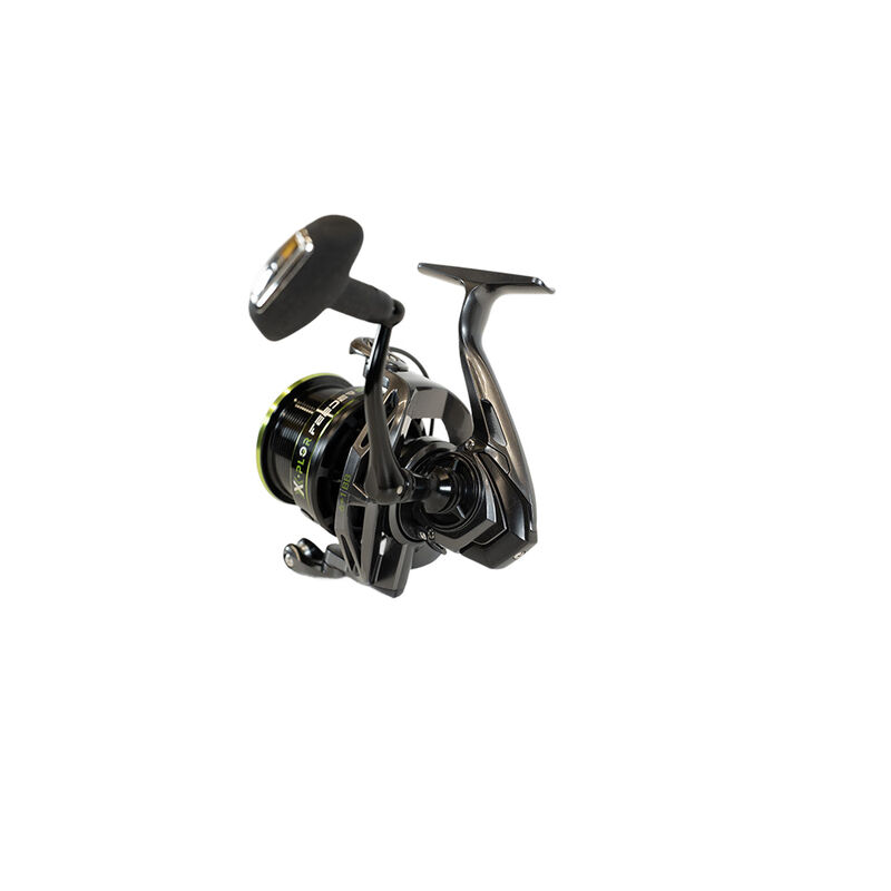 Moulinet Teos XPLOR Feeder 5000 FD - Moulinets feeder | Pacific P&ecirc;che