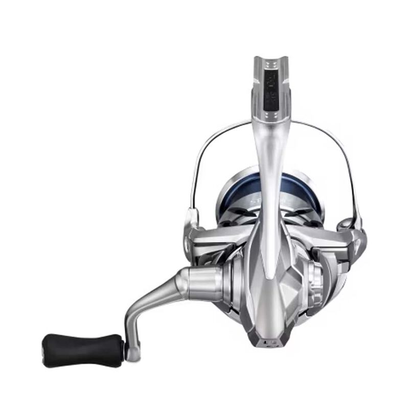 Moulinet Shimano Stradic Fm C5000 XG - Moulinets tambour Fixe | Pacific P&ecirc;che