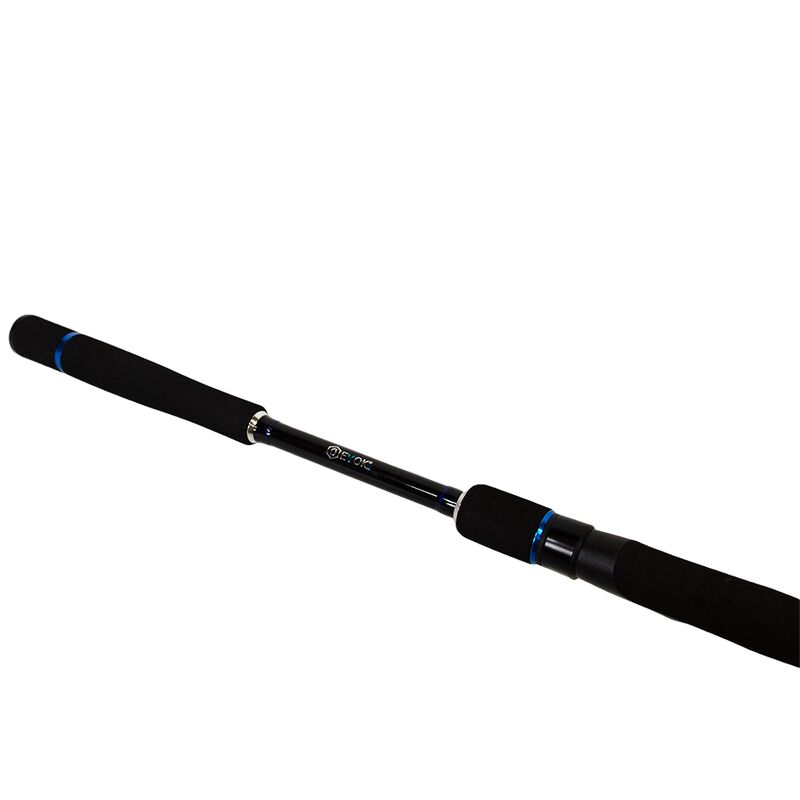 Canne Evok Prediction EGI 2.54 m SP 10-30 g - P&ecirc;che eging | Pacific P&ecirc;che