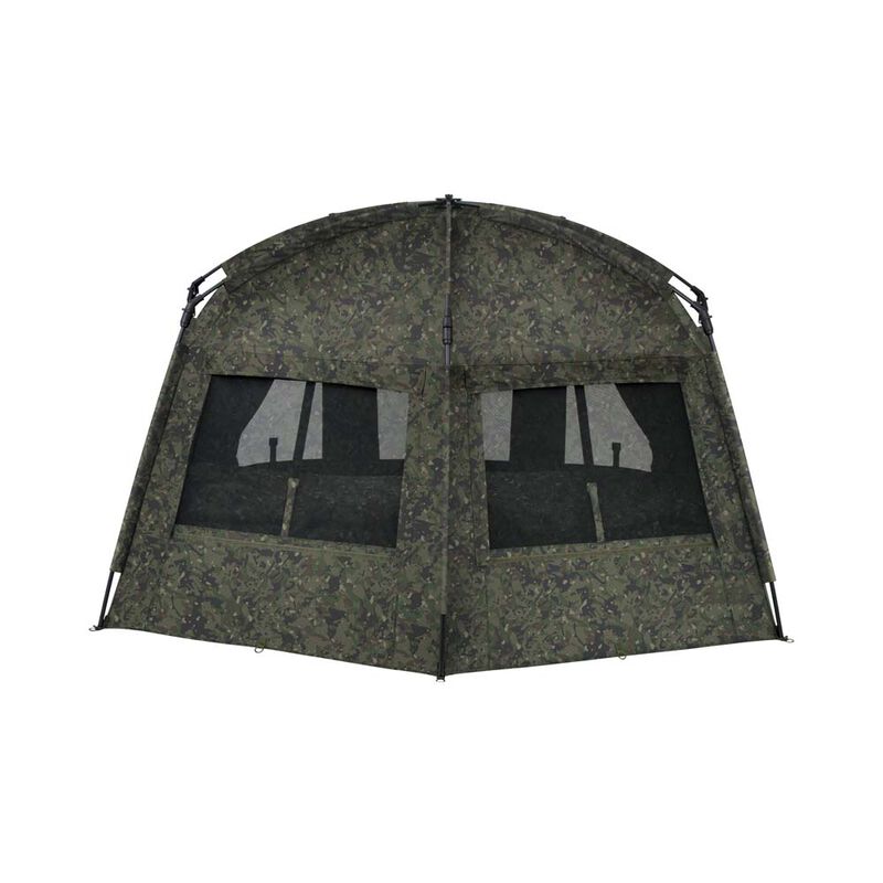 Biwy Trakker Tempest RS 100 Camo - Biwys | Pacific P&ecirc;che