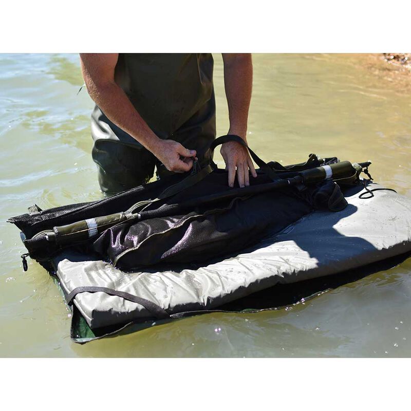 Tapis de r&eacute;ception prowess liberty Auto gonflant - Tapis r&eacute;ception | Pacific P&ecirc;che