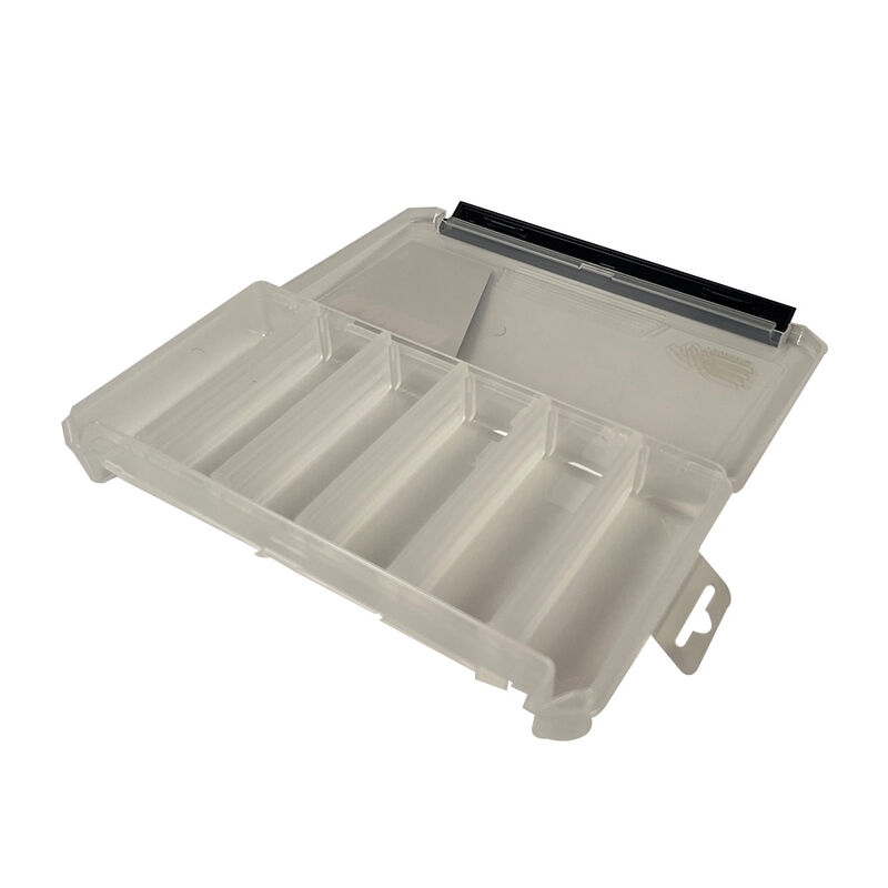 Boite Versus VS-820NDM-Clear 23.2x12.2x3.2cm - Bo&icirc;tes | Pacific P&ecirc;che