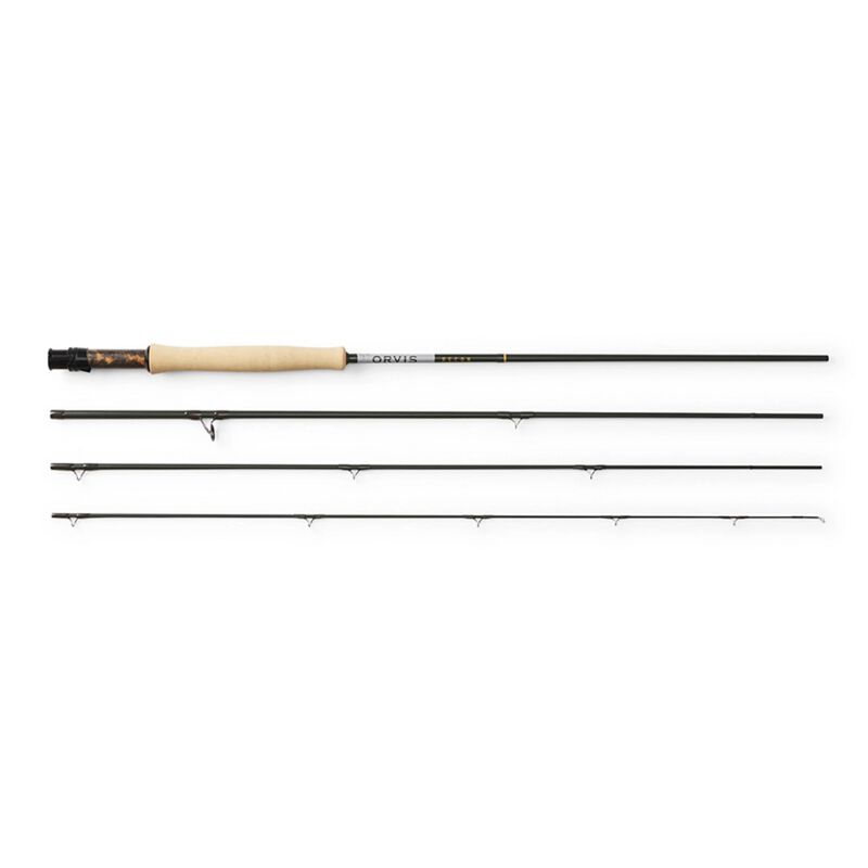 Canne Mouche Orvis Recon 8'6 Soie 4 - 4 Brins - Cannes | Pacific P&ecirc;che