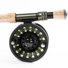 Pack mouche Silverstone Liberty Kit 9' soie 7-8 (4 brins) - Ensembles | Pacific P&ecirc;che
