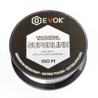 Fluorocarbone Evok Tactikal Super Line 150m - Fluorocarbones | Pacific P&ecirc;che