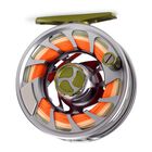 Moulinet Mouche Orvis Mirage LT I Pewter - Manuels | Pacific P&ecirc;che