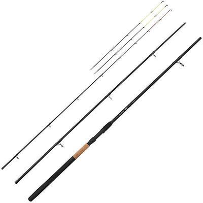 Canne Feeder Dam Intenze Feeder 390 cm 60-120 g - Cannes feeder | Pacific P&ecirc;che
